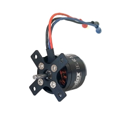Silnik Redox Brushless BL 650/1000